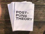 VARIOUS ARTISTS  - TONY THORPE PRESENTS: POST-PUNK THEORY - ALPHA [2LP]