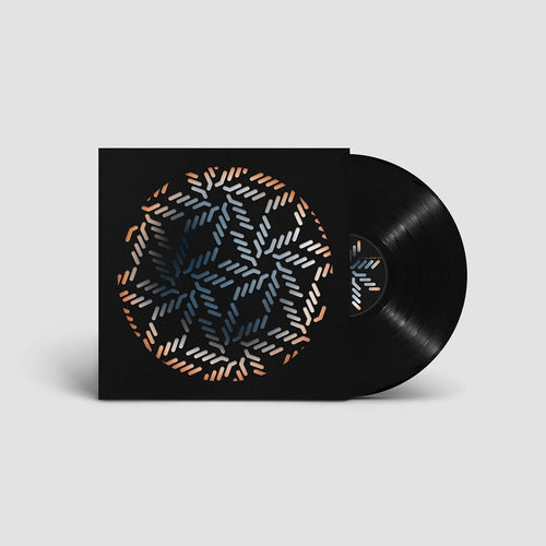 ANNĒ & SERA J - Symbiosis II [cut-out sleeve / printed inner sleeve]