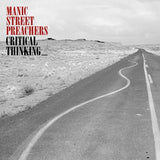 Manic Street Preachers - Critical Thinking [LP]