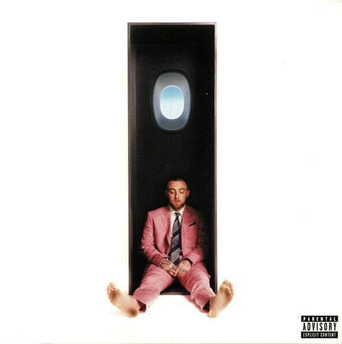 Mac Miller - Swimming (2LP)