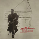 Mal Waldron Sextet - Mal/2 [LP 180g black vinyl, tip-on jacket]