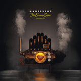 Marillion - This Strange Engine (5LP) [Deluxe Edition]