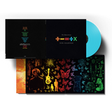 Ed Sheeran - +-=÷× (TOUR COLLECTION) [2LP Bright Blue Vinyl]