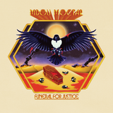 Mdou Moctar - Funeral For Justice [CD]