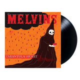 MELVINS - TARANTULA HEART [Black Vinyl]