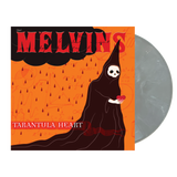 MELVINS - TARANTULA HEART [Silver Streak Vinyl]