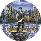 Michael Schenker – Ride On My Way [Picture Disc]