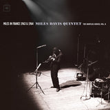 Miles Davis - Miles In France 1963 & 1964 - Miles Davis Quintet: The Bootleg Series, Vol. 8 [8CD]