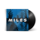 The Miles Davis Quintet - Miles: The New Miles Davis Quintet [Black LP]