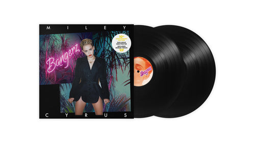 Miley Cyrus - Bangerz: 10th Anniversary [2LP]