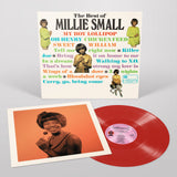 Millie Small - The Best Of Millie Small (Black History Month) [Coloured LP]