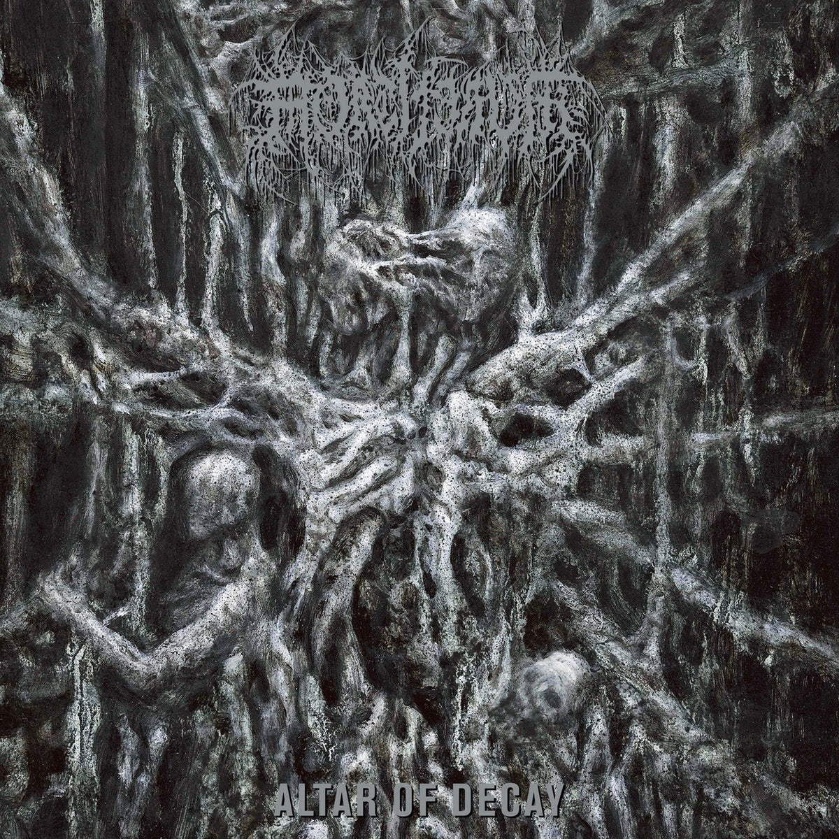 Mortiferum - Altar of Decay – Horizons Music