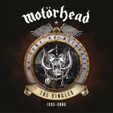 Motorhead - We Take No Prisoners (The Singles 1995 - 2006) [7" Singles Boxset]