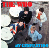 The Who - My Generation (Half Speed Master)