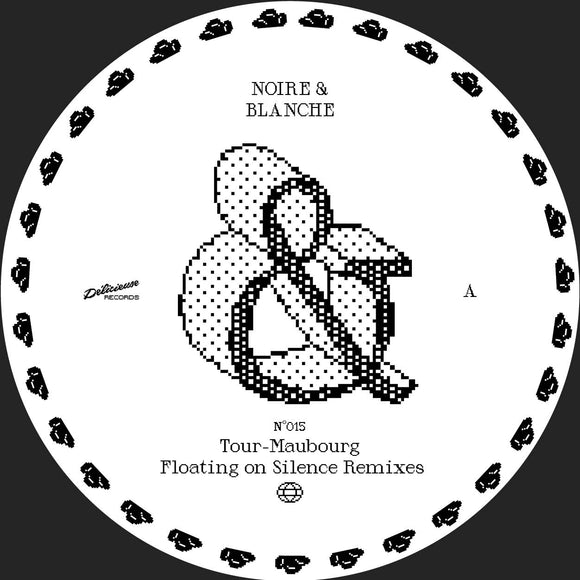 Tour-Maubourg - Floating on Silence Remixes (+ Floating on Silence)