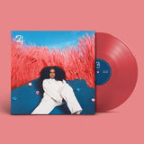 Nao - Jupiter [Red LP]