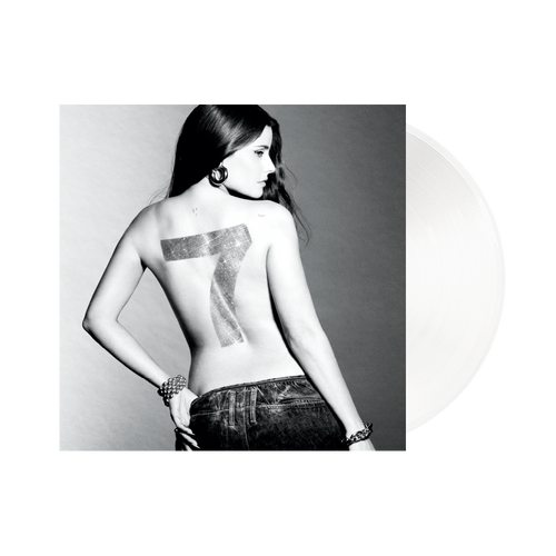 Nelly Furtado - 7 [Clear Vinyl]