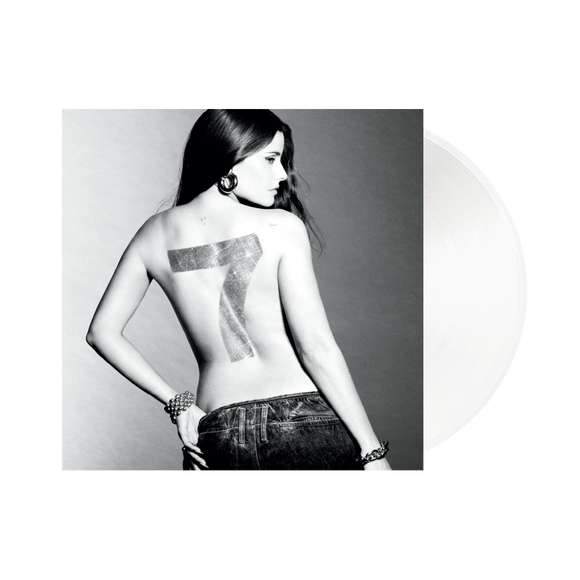 Nelly Furtado - 7 [Clear Vinyl]