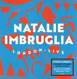 Natalie Imbruglia - Natalie Imbruglia: London - Live [CD]