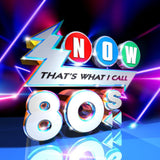 Various Artists - NOW That's What I Call The 80s [5CD]