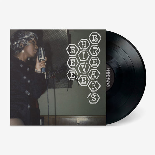 Various Artists - Beehive Breaks [Standard Black Vinyl]