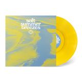 Various Artists - Soft Summer Breezes [Summer Sun LP]