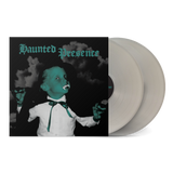 Various Artists - Haunted Presence [2LP Ghost Power Silver]