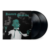 Various Artists - Haunted Presence [2LP Black Vinyl]