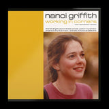 Nanci Griffith - Working In Corners [4CD box set]