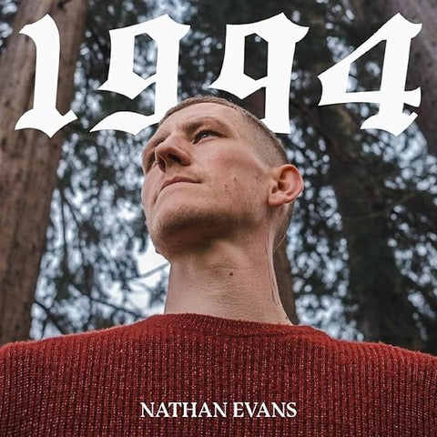 Nathan Evans - 1994 [CD]