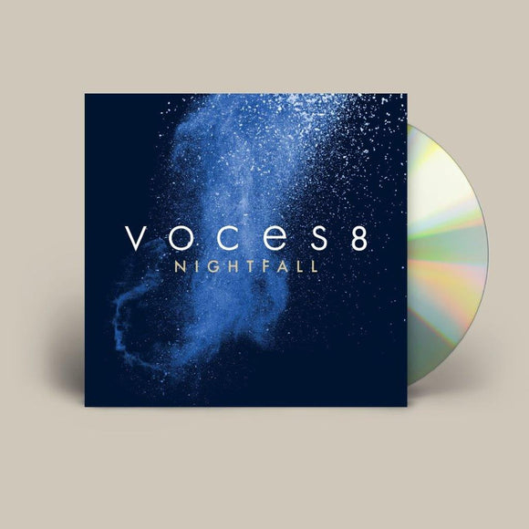 VOCES8 - Nightfall [CD]