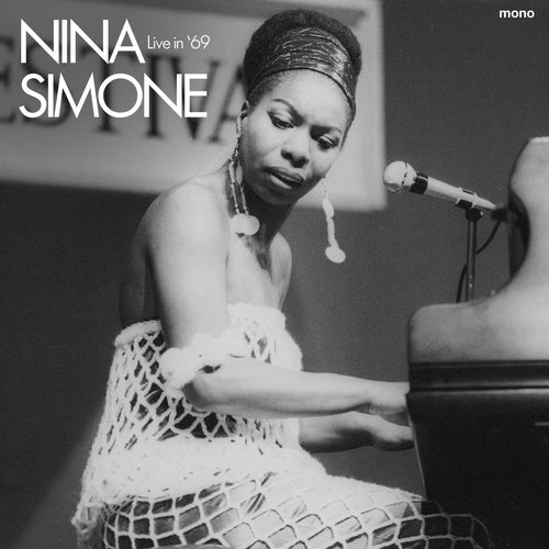 Nina Simone - Live in ’69