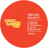 Munir Nadir - Roast Beat [vinyl only]