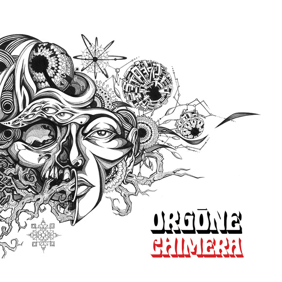 Orgone – Chimera [LP]