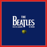 The Beatles - The Beatles: 1964 Albums In Mono [8LP Boxset]