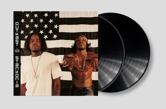 Outkast - Stankonia [2LP]