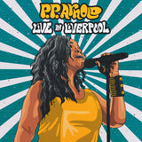 P.P. Arnold - Live In Liverpool [CD]