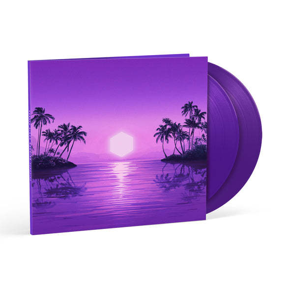 Purple Disco Machine - Paradise [2LP Purple]