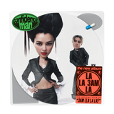 Confidence Man - 3AM (LA LA LA) [Picture Disc]