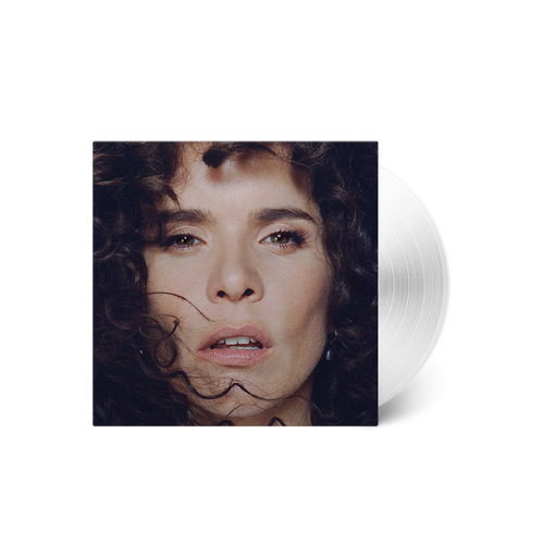 Paloma Faith - The Glorification of Sadness [Bricks & Mortar exclusive Crystal Clear vinyl]