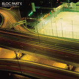 Bloc Party - A Weekend In The City [Coloured Vinyl]