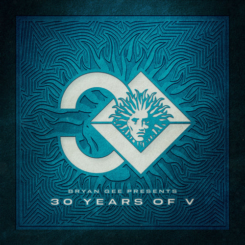 Various Artists - 30 Years of V (Bryan Gee presents) [2CD]