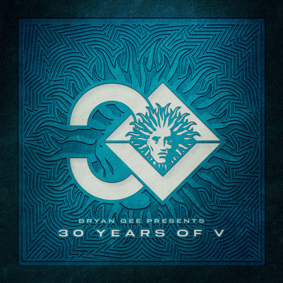 Various Artists - 30 Years of V (Bryan Gee presents) [2CD]