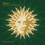 Zero T - Journey Begins EP