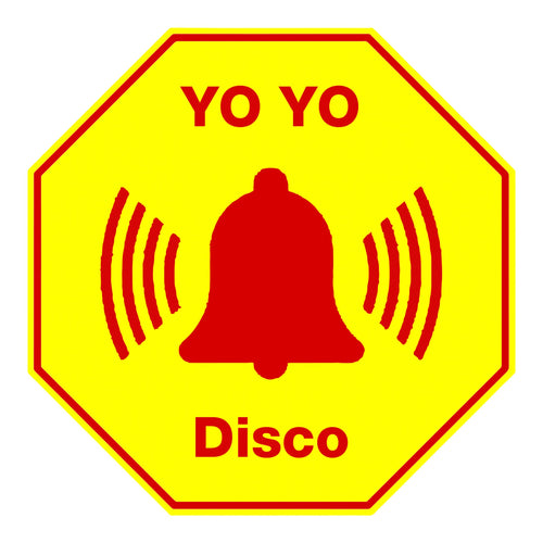 Wolfram & Josh Ludlow	- Yo Yo Disco