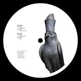 Klint - Horus & Seth EP [white vinyl / label sleeve]