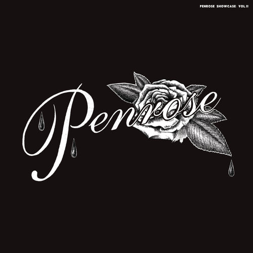 Various Artists - Penrose Showcase Vol.II