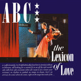 ABC - The Lexicon Of Love (Half Speed Master) [LP]