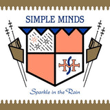 Simple Minds - Sparkle In The Rain (40th Anniversary Boxset) [4CD]