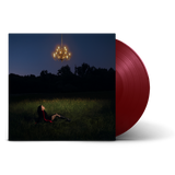 Pale Waves - Smitten [Standard Burgundy Vinyl]